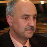 Wolfgang Palaver speaking about Rene Girard at the 2011 AGS Conference